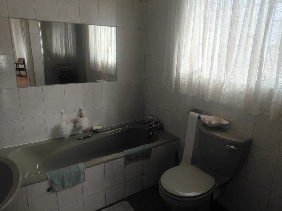 3 Bedroom Property for Sale in Henley on Klip Gauteng