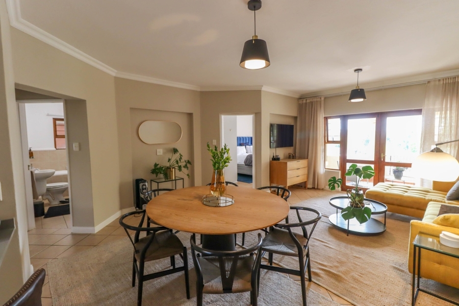 To Let 2 Bedroom Property for Rent in Bryanston Gauteng