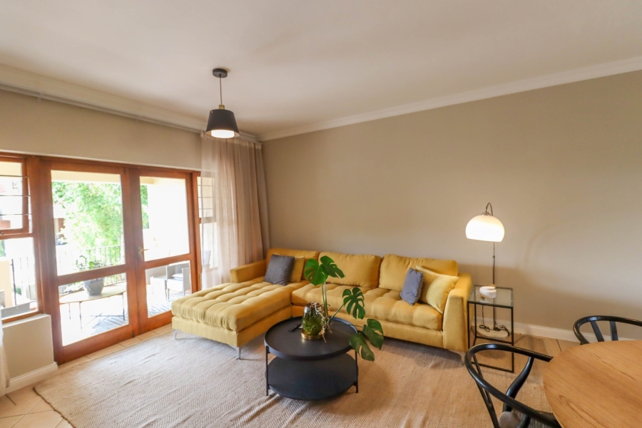 To Let 2 Bedroom Property for Rent in Bryanston Gauteng