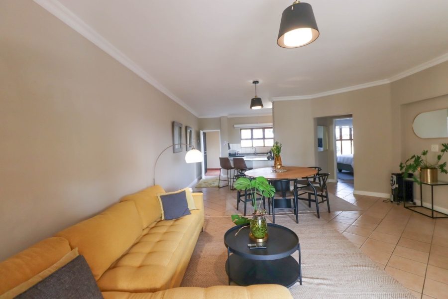 To Let 2 Bedroom Property for Rent in Bryanston Gauteng