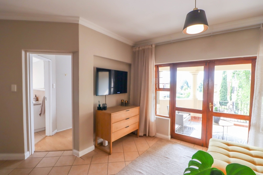 To Let 2 Bedroom Property for Rent in Bryanston Gauteng