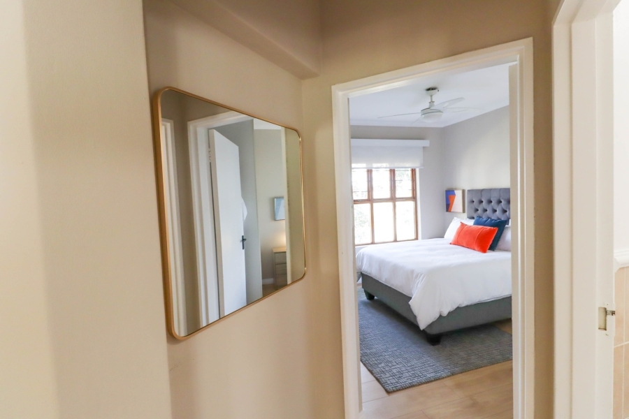 To Let 2 Bedroom Property for Rent in Bryanston Gauteng