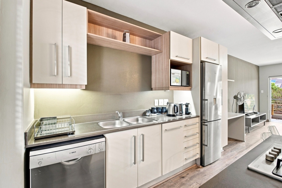 2 Bedroom Property for Sale in Bryanston Gauteng