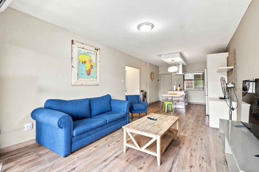 2 Bedroom Property for Sale in Bryanston Gauteng
