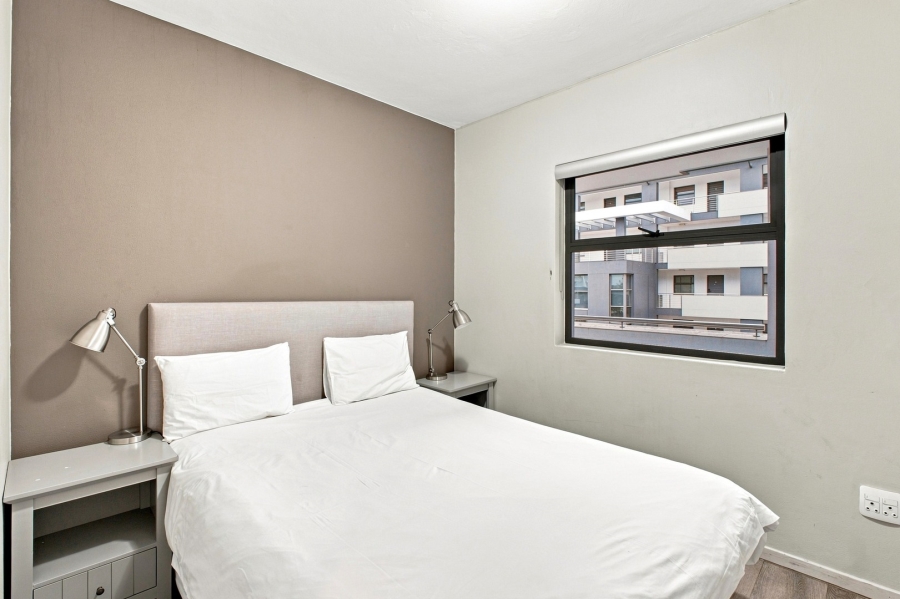 2 Bedroom Property for Sale in Bryanston Gauteng