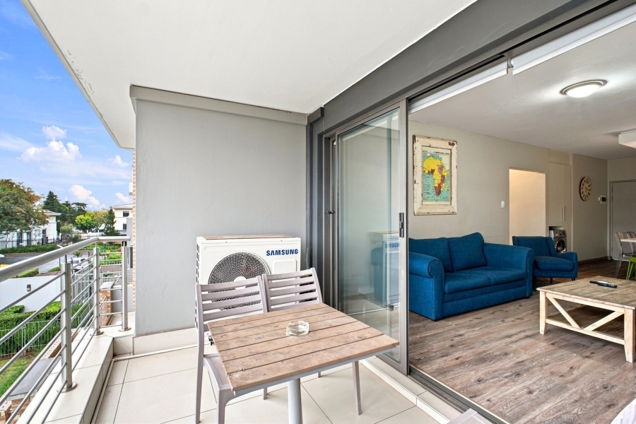 2 Bedroom Property for Sale in Bryanston Gauteng