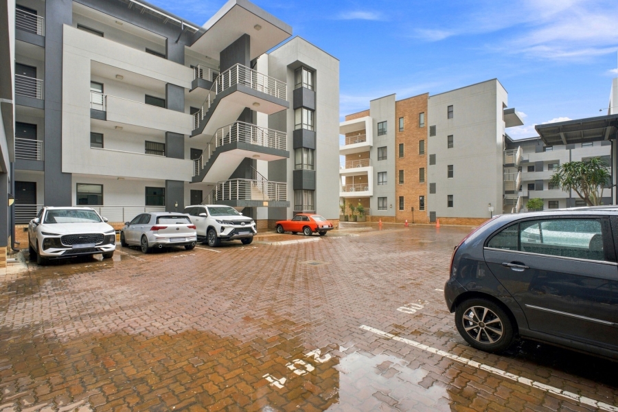 2 Bedroom Property for Sale in Bryanston Gauteng