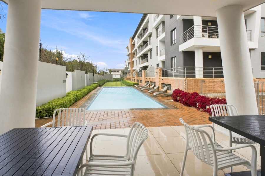 2 Bedroom Property for Sale in Bryanston Gauteng