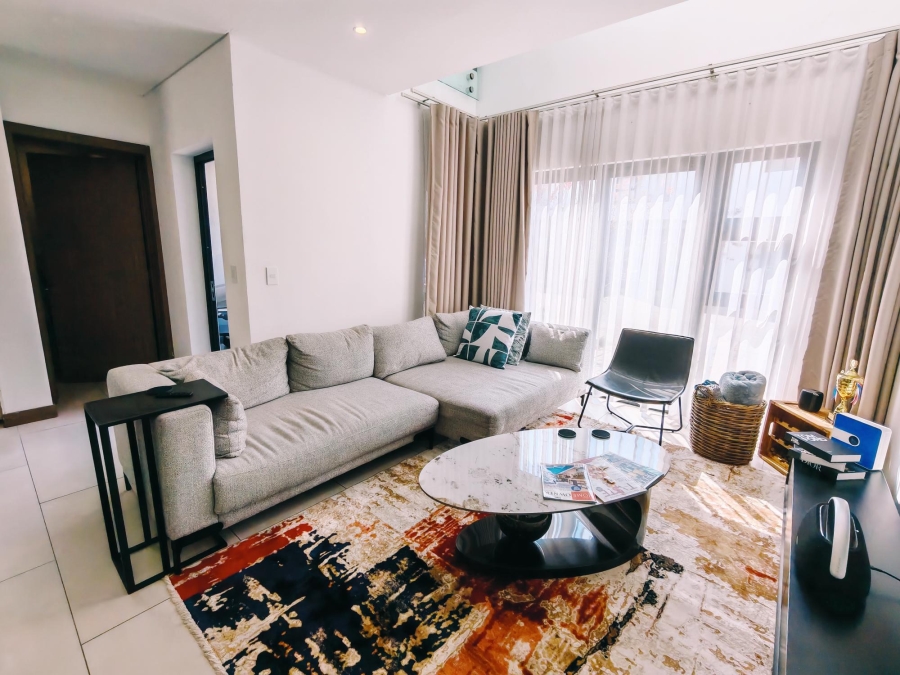 To Let 3 Bedroom Property for Rent in Morningside Gauteng