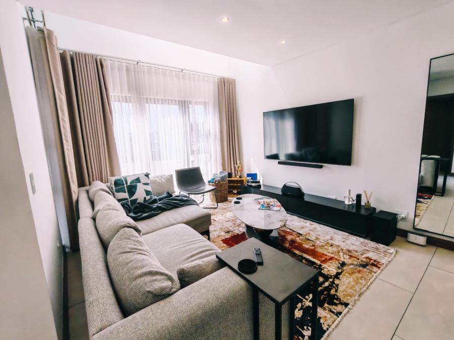 To Let 3 Bedroom Property for Rent in Morningside Gauteng