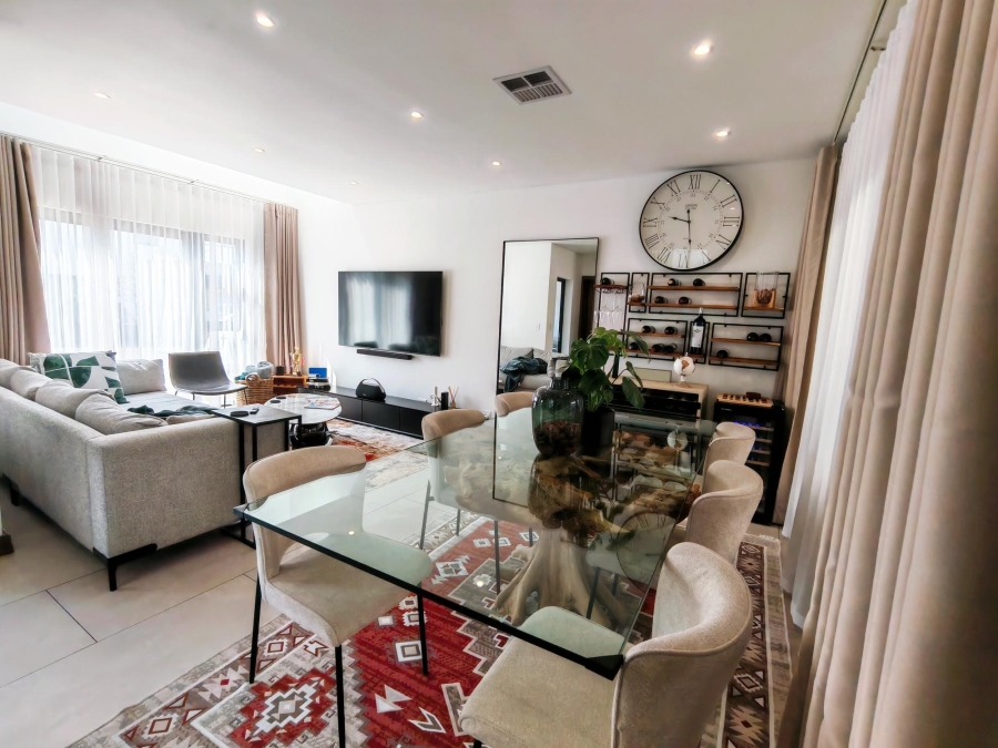 To Let 3 Bedroom Property for Rent in Morningside Gauteng
