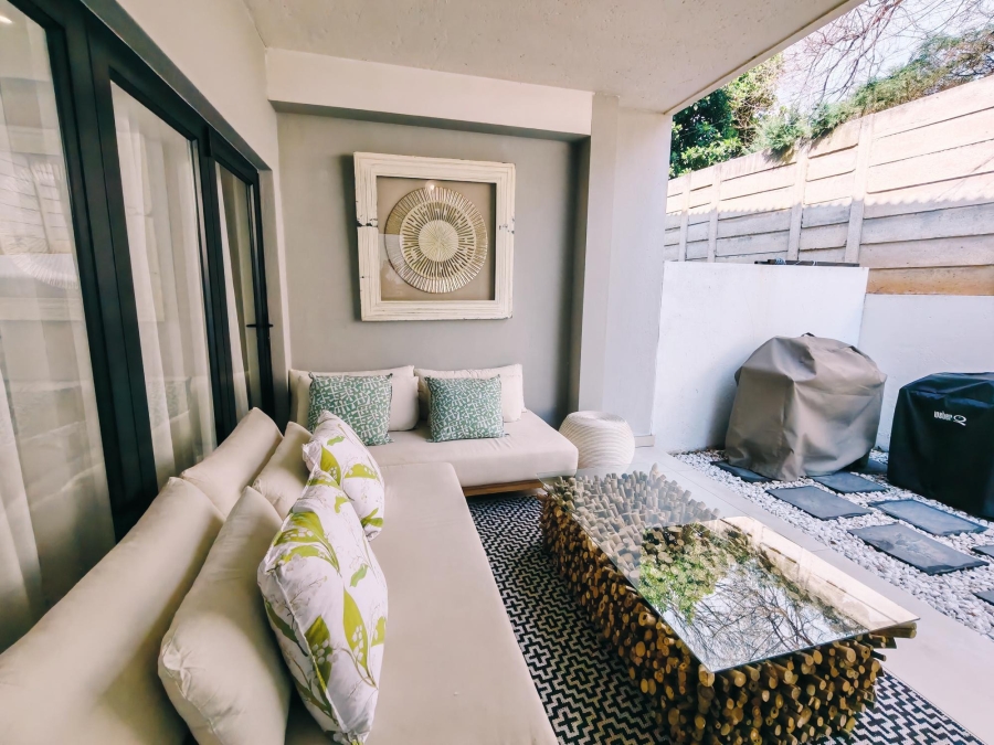 To Let 3 Bedroom Property for Rent in Morningside Gauteng