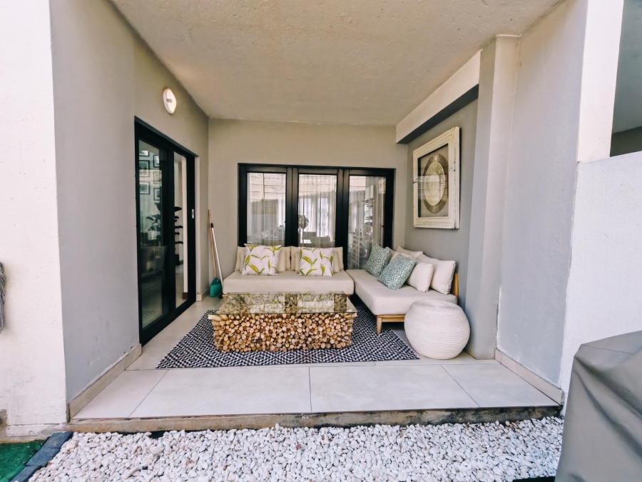 To Let 3 Bedroom Property for Rent in Morningside Gauteng