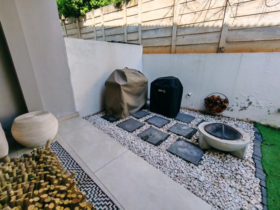 To Let 3 Bedroom Property for Rent in Morningside Gauteng