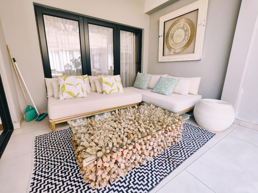 To Let 3 Bedroom Property for Rent in Morningside Gauteng