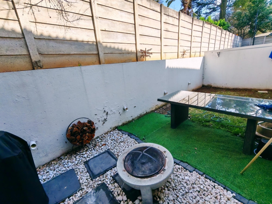 To Let 3 Bedroom Property for Rent in Morningside Gauteng