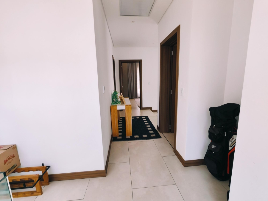 To Let 3 Bedroom Property for Rent in Morningside Gauteng