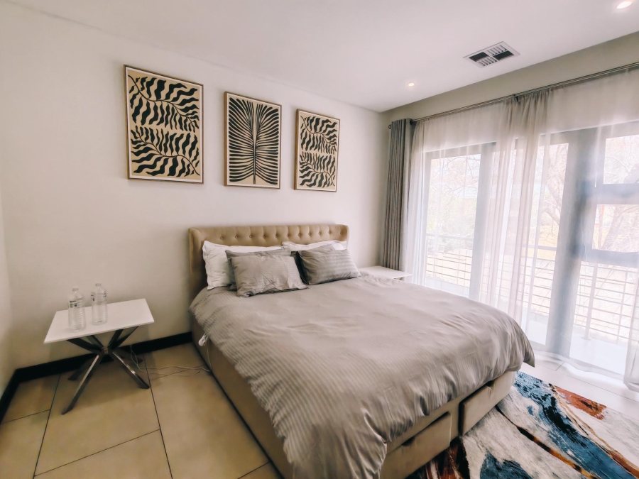 To Let 3 Bedroom Property for Rent in Morningside Gauteng