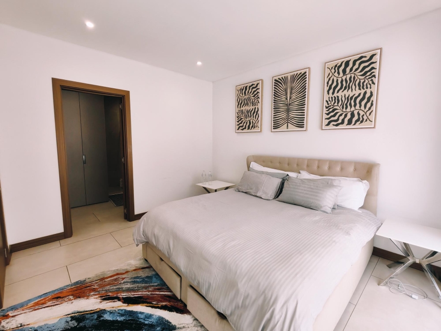 To Let 3 Bedroom Property for Rent in Morningside Gauteng