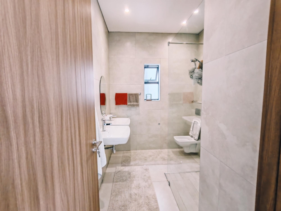 To Let 3 Bedroom Property for Rent in Morningside Gauteng