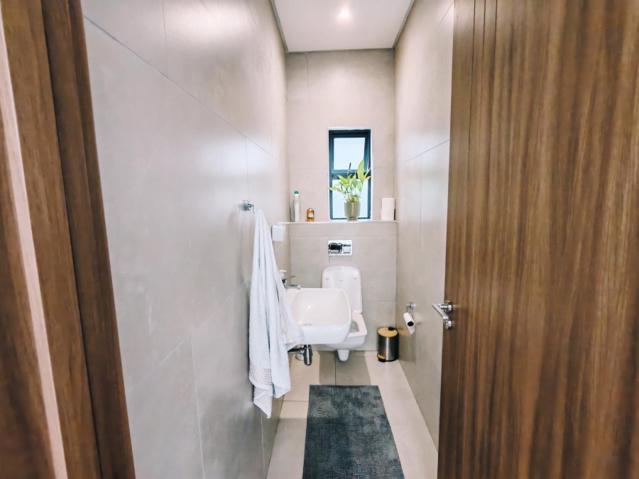 To Let 3 Bedroom Property for Rent in Morningside Gauteng