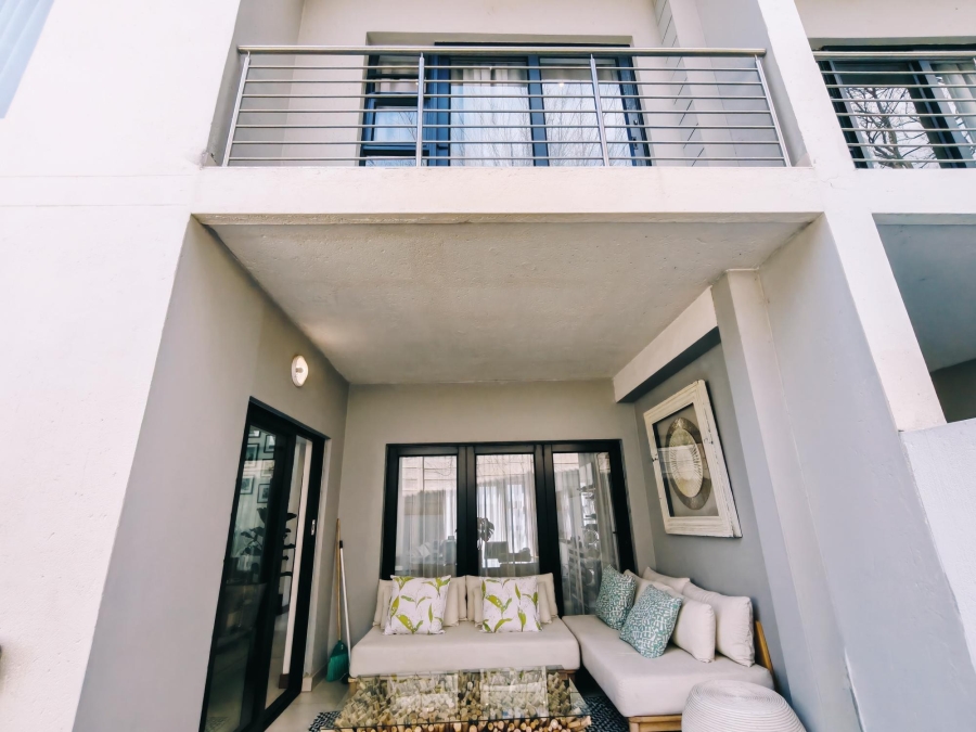 To Let 3 Bedroom Property for Rent in Morningside Gauteng
