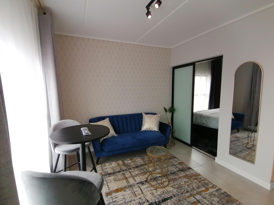 To Let 1 Bedroom Property for Rent in Waterfall Gauteng