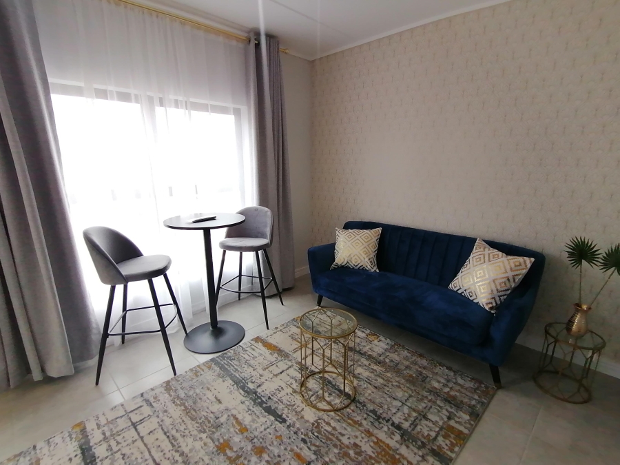 To Let 1 Bedroom Property for Rent in Waterfall Gauteng