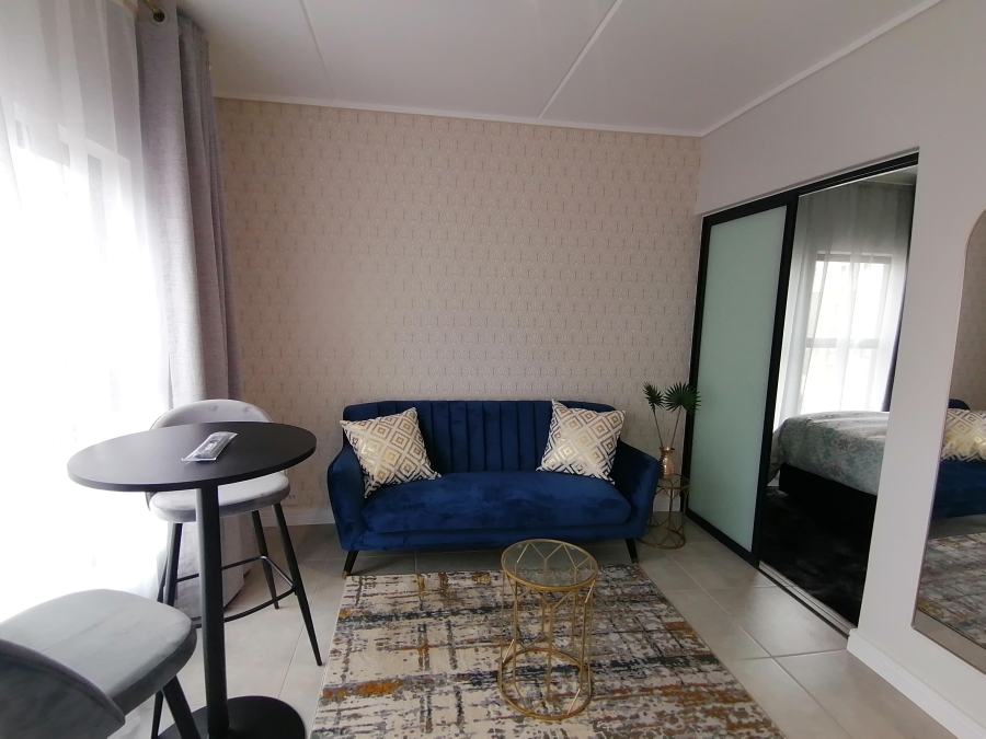 To Let 1 Bedroom Property for Rent in Waterfall Gauteng