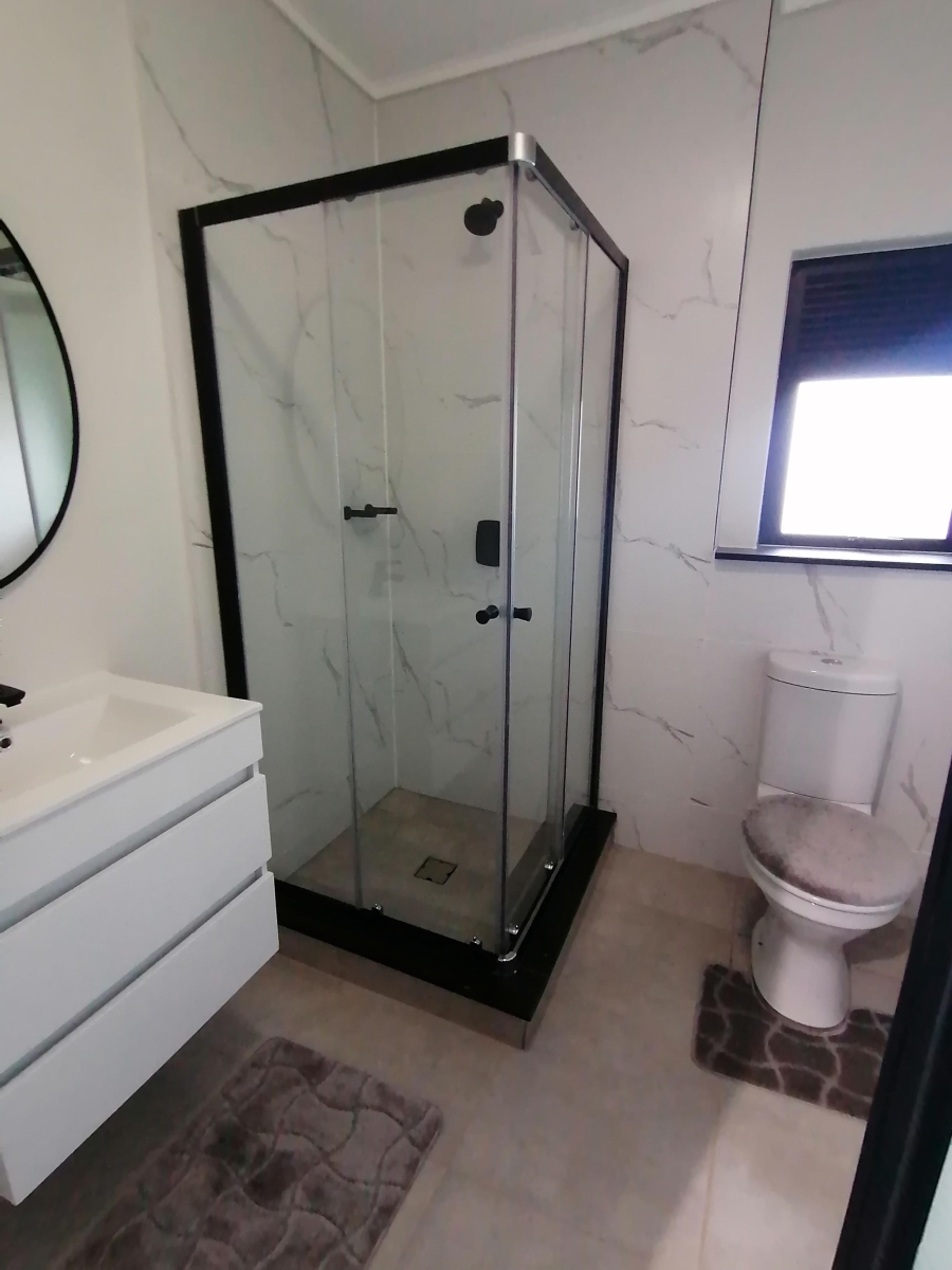 To Let 1 Bedroom Property for Rent in Waterfall Gauteng