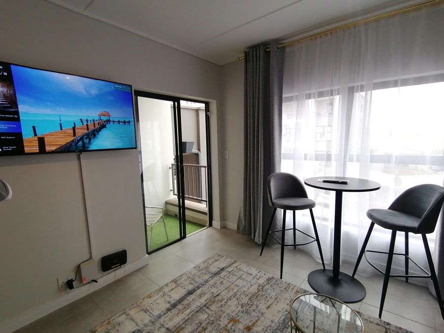 To Let 1 Bedroom Property for Rent in Waterfall Gauteng