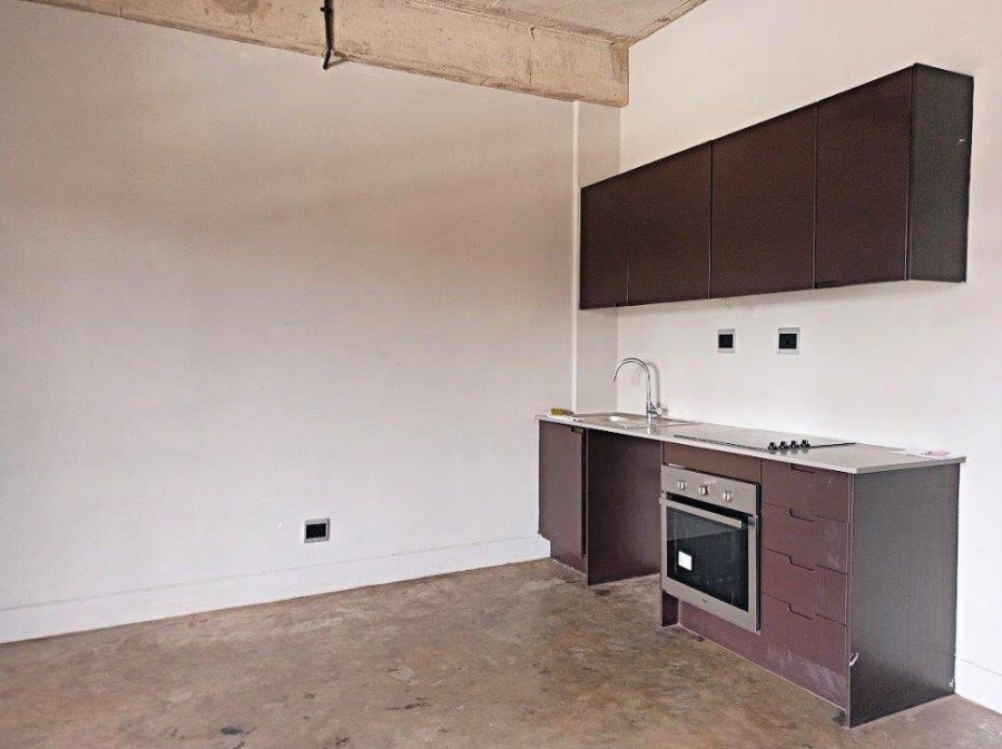 1 Bedroom Property for Sale in Doornfontein Gauteng
