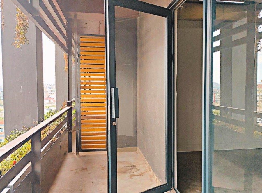 1 Bedroom Property for Sale in Doornfontein Gauteng