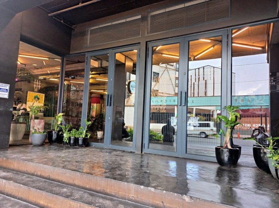 1 Bedroom Property for Sale in Doornfontein Gauteng