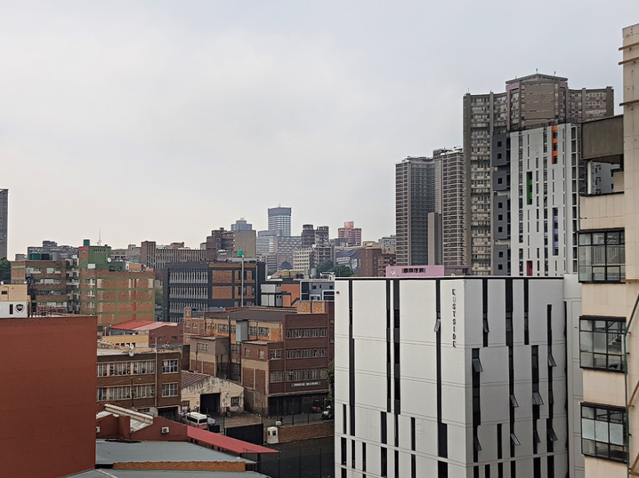 1 Bedroom Property for Sale in New Doornfontein Gauteng