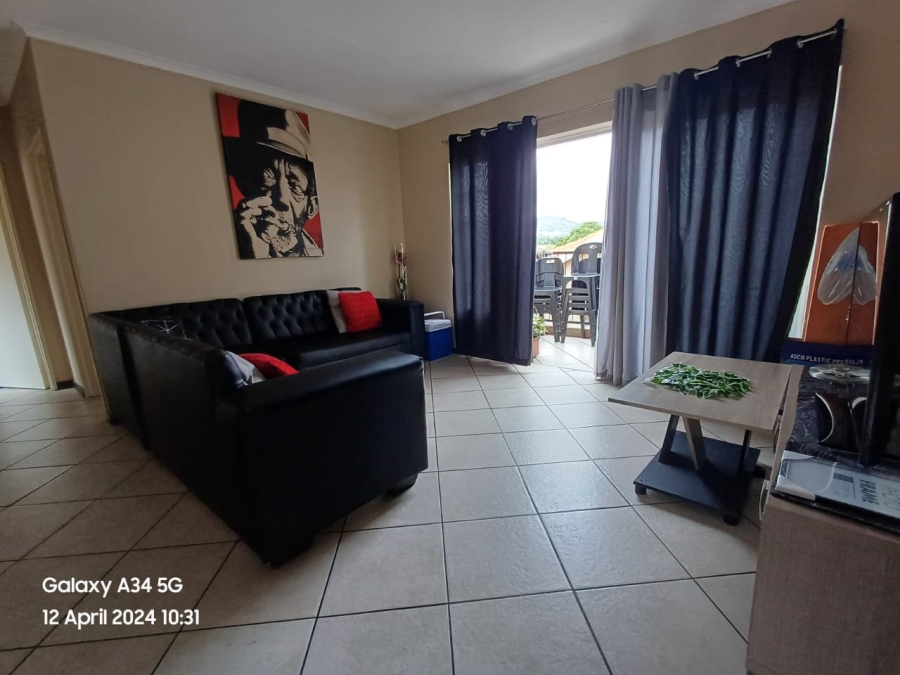 2 Bedroom Property for Sale in Wilgeheuwel Gauteng