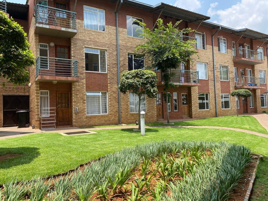 1 Bedroom Property for Sale in Auckland Park Gauteng
