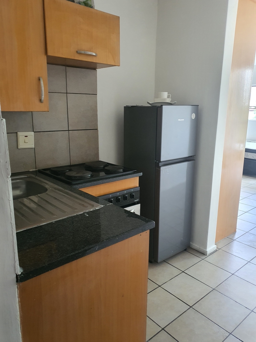 1 Bedroom Property for Sale in Braamfontein Gauteng