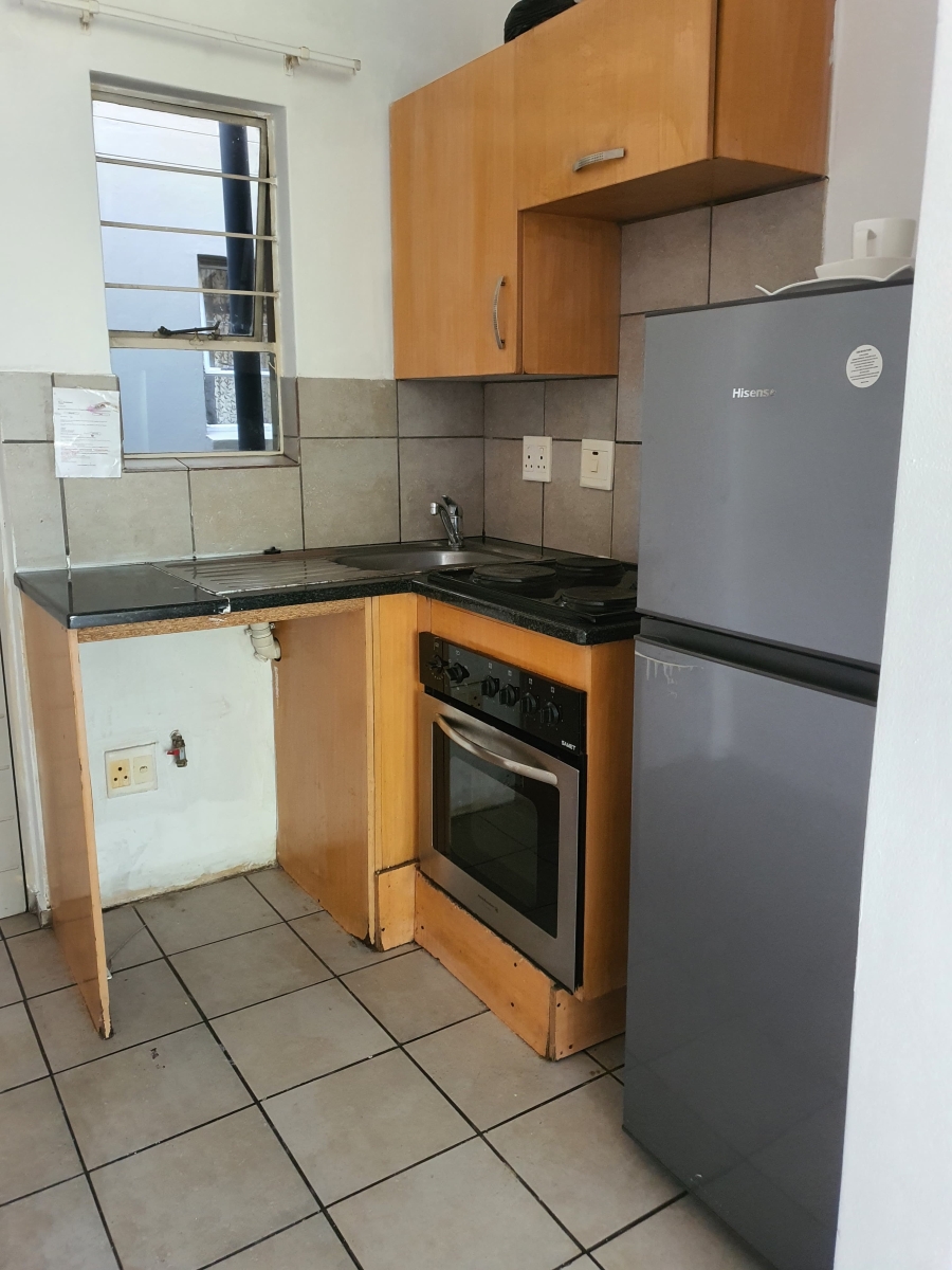 1 Bedroom Property for Sale in Braamfontein Gauteng