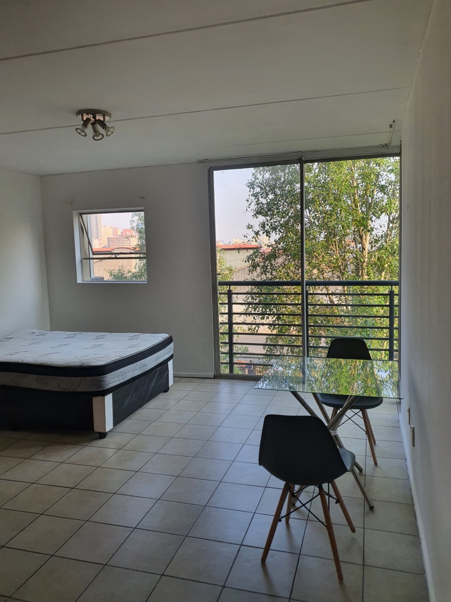 1 Bedroom Property for Sale in Braamfontein Gauteng