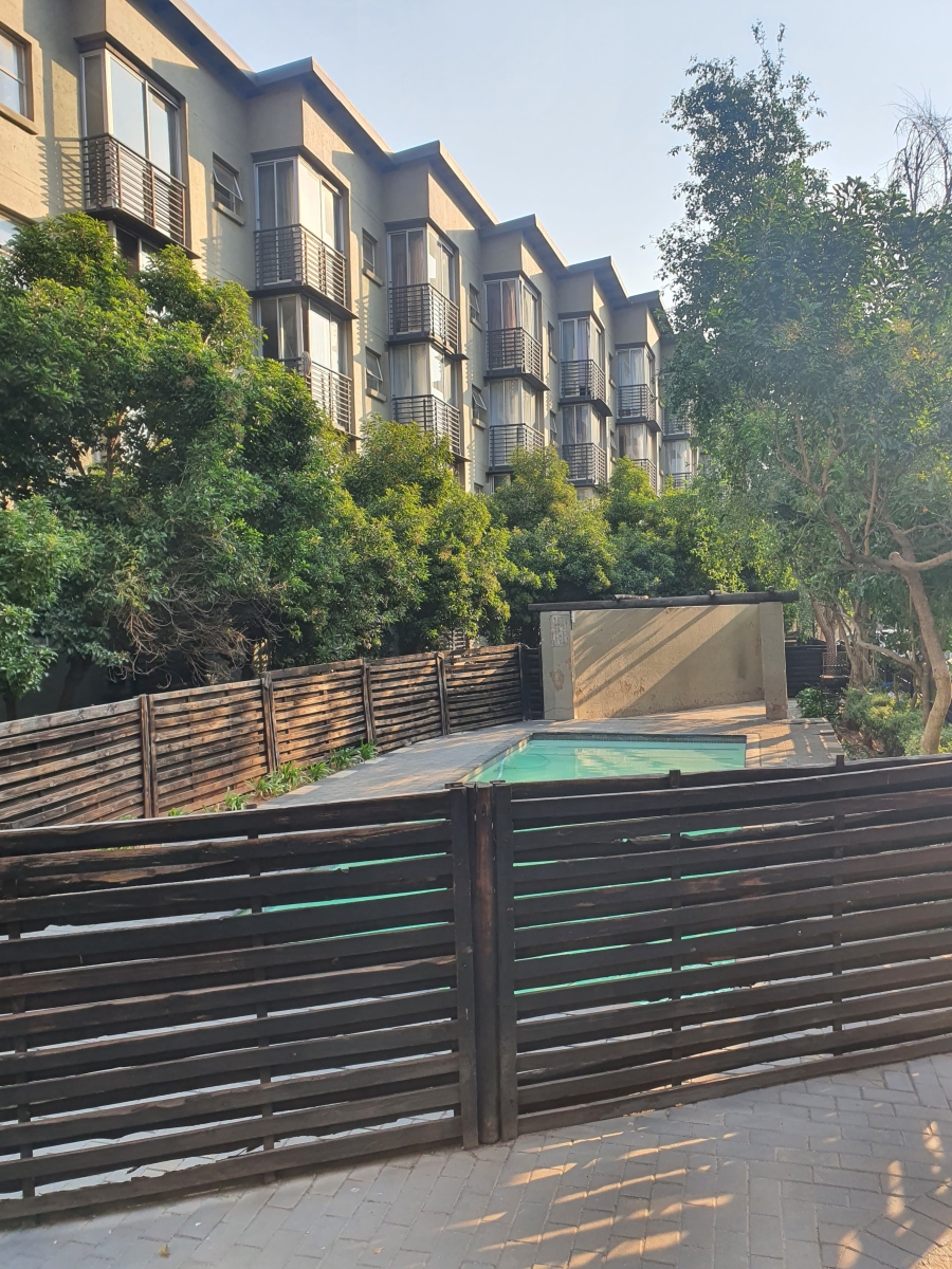 1 Bedroom Property for Sale in Braamfontein Gauteng