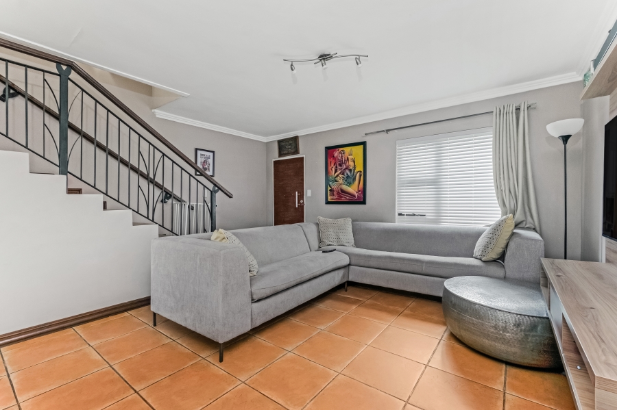 To Let 3 Bedroom Property for Rent in Fourways Gauteng