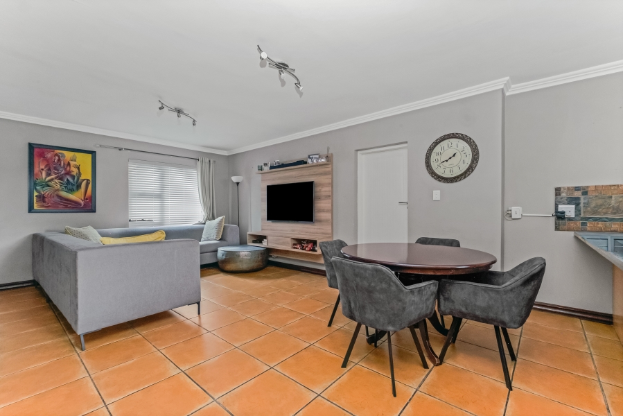 To Let 3 Bedroom Property for Rent in Fourways Gauteng