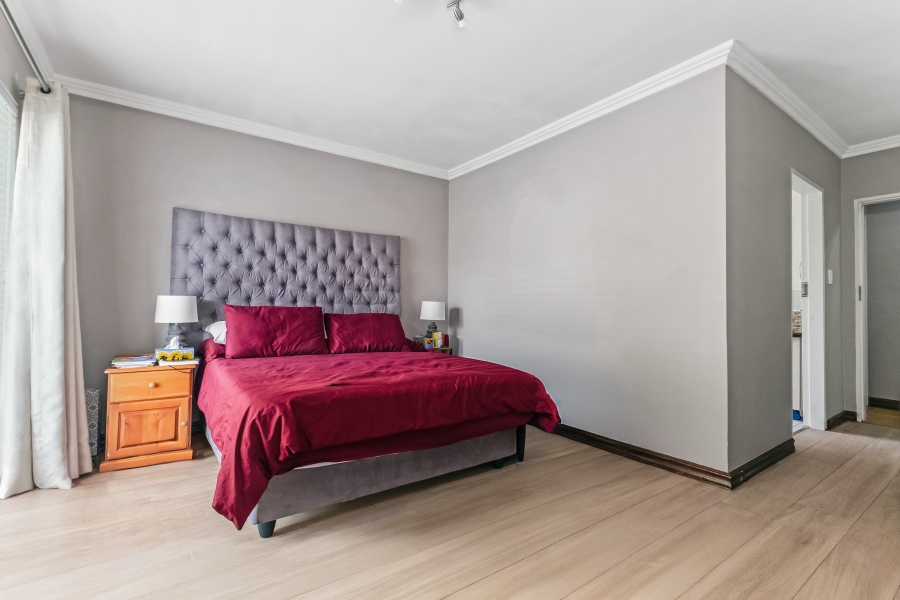 To Let 3 Bedroom Property for Rent in Fourways Gauteng