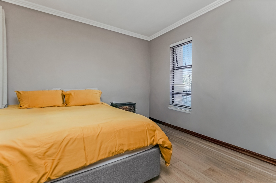 To Let 3 Bedroom Property for Rent in Fourways Gauteng