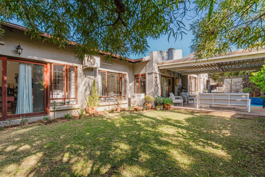 3 Bedroom Property for Sale in Fourways Gauteng