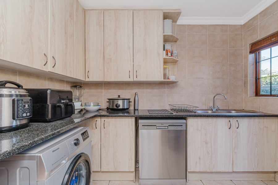 3 Bedroom Property for Sale in Fourways Gauteng