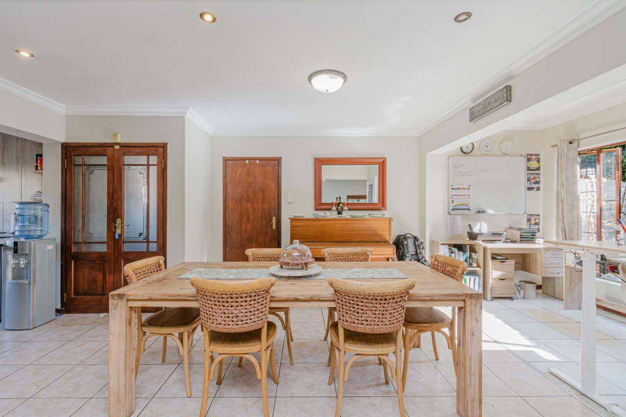 3 Bedroom Property for Sale in Fourways Gauteng