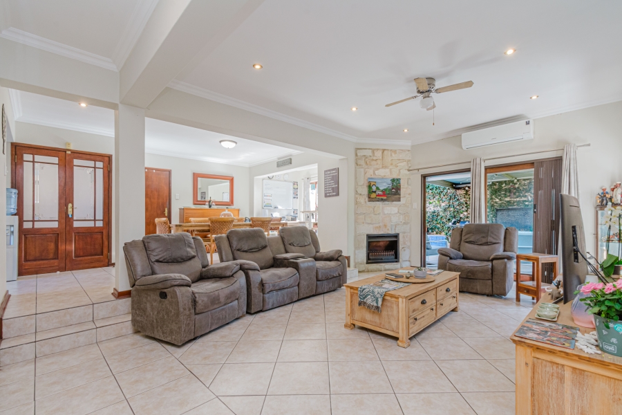 3 Bedroom Property for Sale in Fourways Gauteng