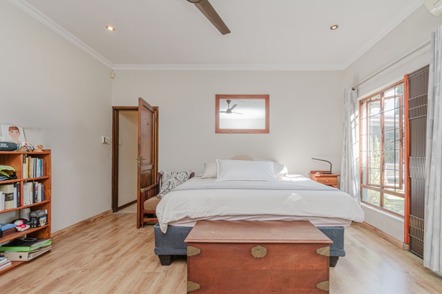 3 Bedroom Property for Sale in Fourways Gauteng